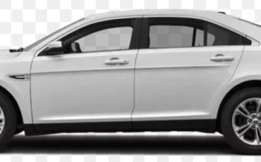 Ford Taurus